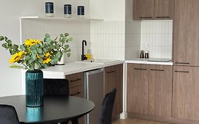 Apartament Przystań 2